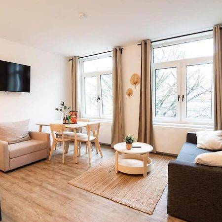 Hamburg - Cosy Apartment For 5 Exteriér fotografie