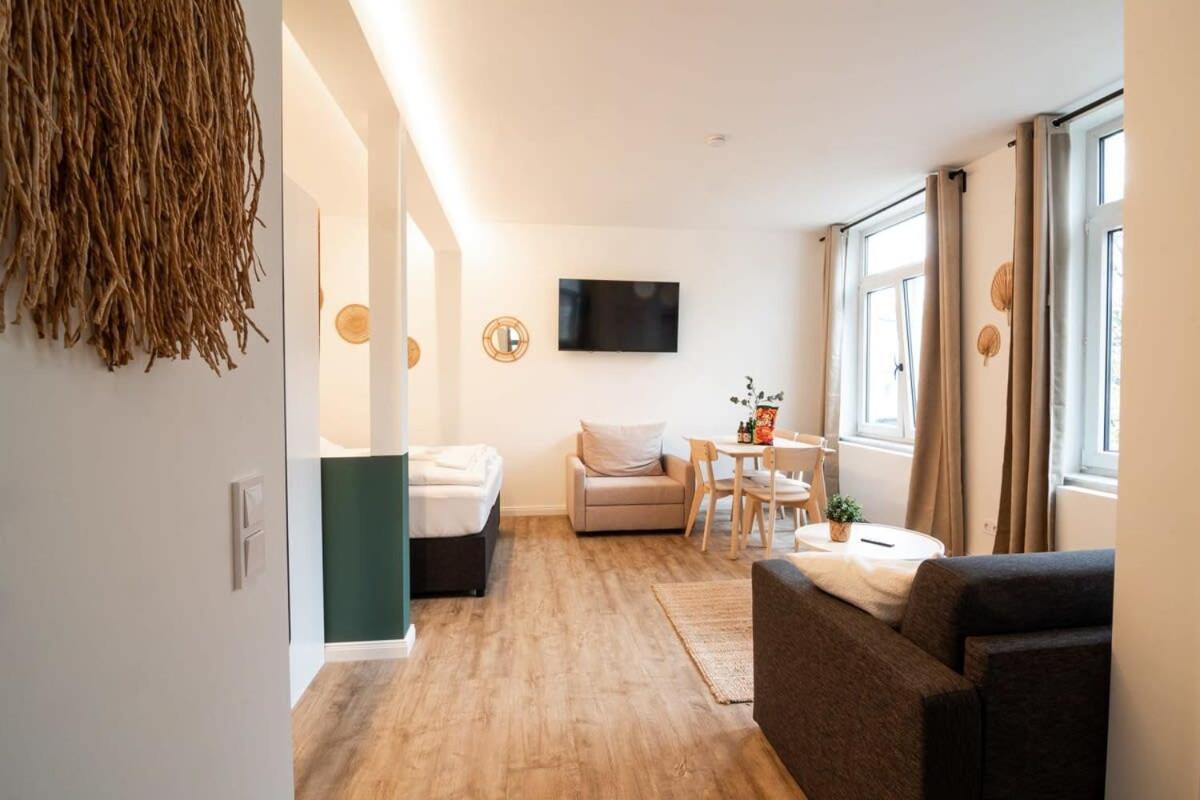 Hamburg - Cosy Apartment For 5 Exteriér fotografie