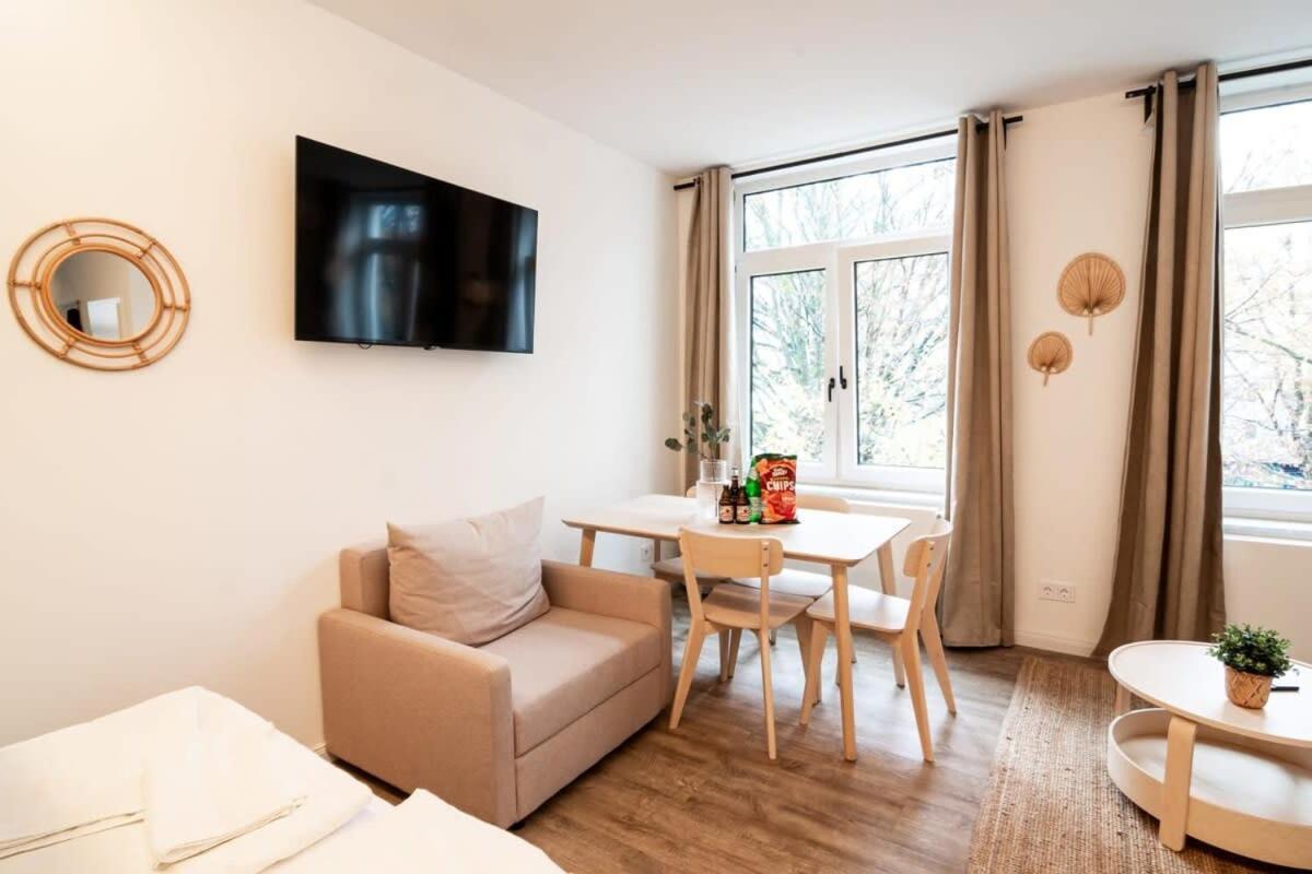 Hamburg - Cosy Apartment For 5 Exteriér fotografie